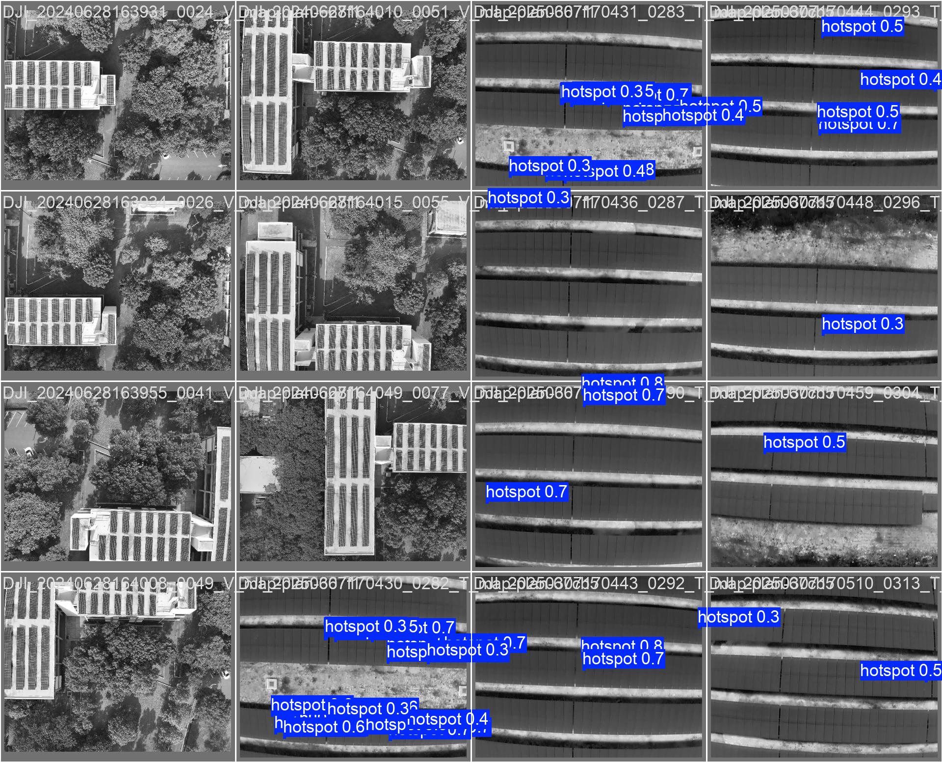 A collage of images of buildings

AI-generated content may be incorrect.