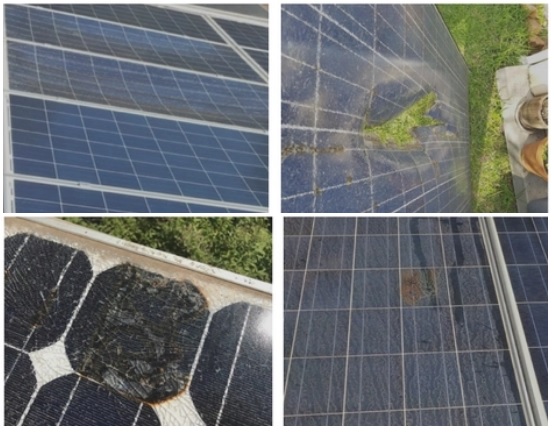 Placas solares baratas - 8 fallos críticos