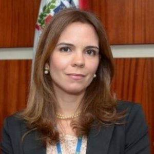 Arlene Estévez 